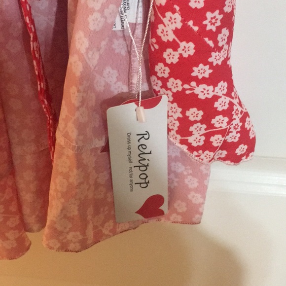 ❤️Wrap Dress - Picture 2 of 3